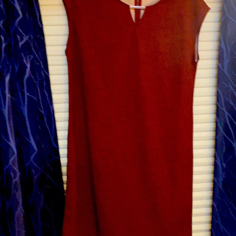 NEW apt 9 dress!